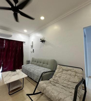 Sweet Heart Homestay Ujong Pasir Melaka