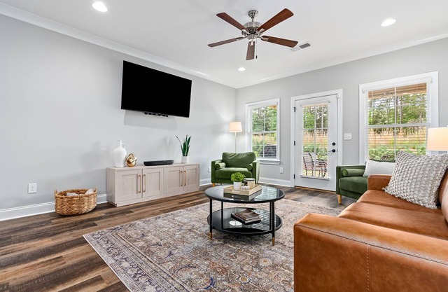 Sweet Home Auburn - minutes to campus!