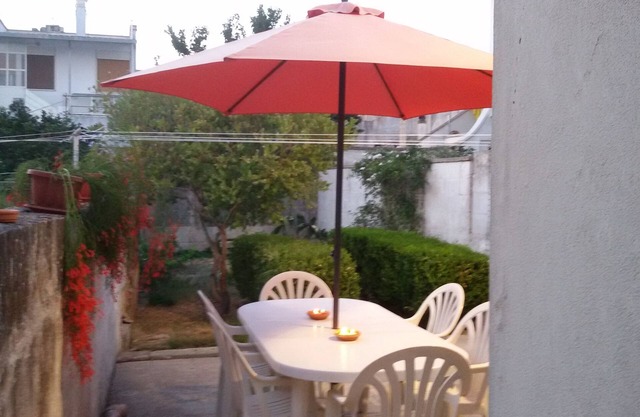 SWEET HOME maison individuelle avec jardin Petits animaux acceptés