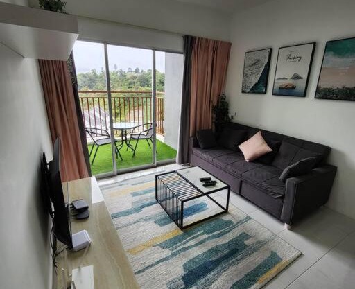 Sweet Home Emerald Avenue Cameron Highlands 10Pax G12 Wifi