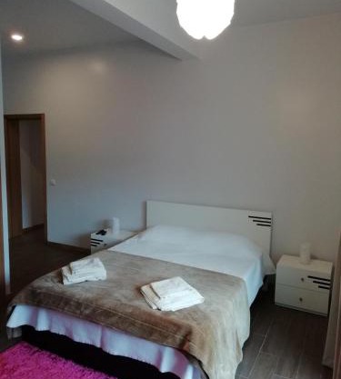Sweet Home for Holidays