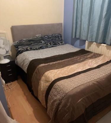 Sweet home