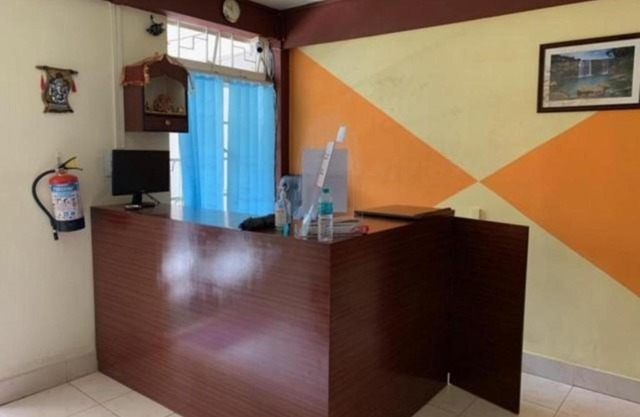 Sweet Home Guest House