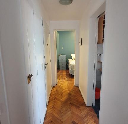 Sweet home in Retiro