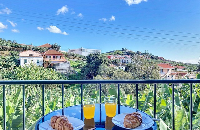 Sweet Home Madeira E by Atlantic Holiday