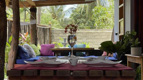 Sweet Home Villa