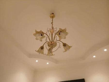 Sweet House Star
