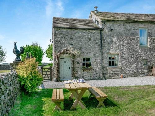 Sweet knoll cottage