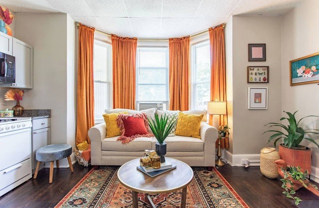 Suite Little Suite-1br suite in Friendship