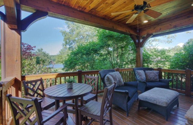 Sweet Meadow Cottage, SweetGrass, Lake View, Blowing Rock