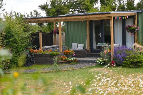 Sweet Pea Cabin