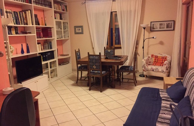 Dolce Relax appartement