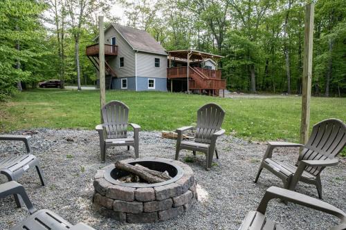 Sweet Retreat