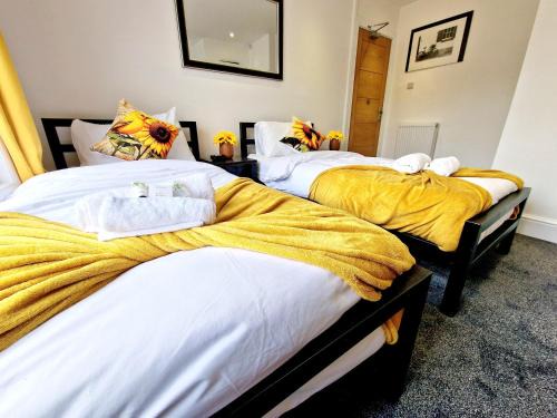 Sweet Rose Guest House Room 1