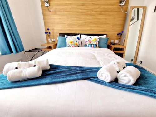 Sweet Rose Guest House Room 2