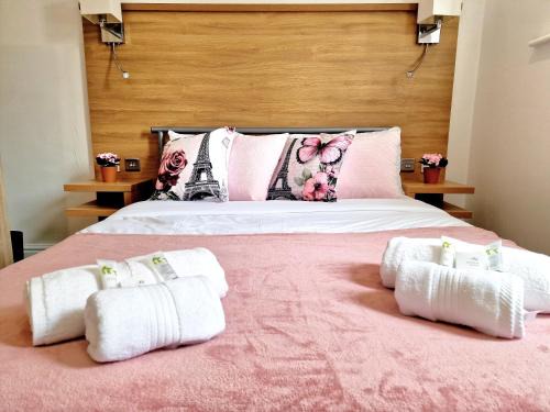 Sweet Rose Guest House Room 4