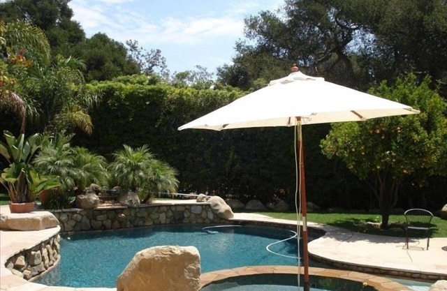 ~ * ~ Sweet Studio à Montecito ~ * ~ disponibilité de dernière minute !!!