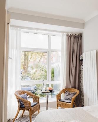 Sweet Suites Lytham