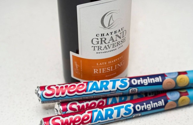 Sweet Tart Spot - Cozy TC Condo - Tart Trail