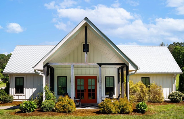 Sweet Tea Cottage @ Julep Farms - Près des Highlands