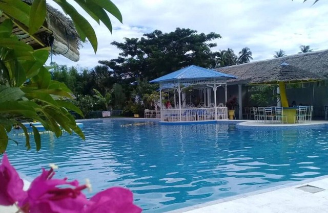 Sweet Water Resort