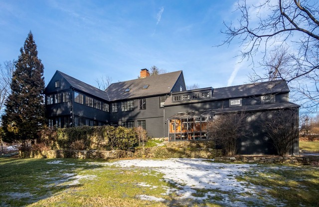 Ferme Sweetbrier - Vues magnifiques, belle maison