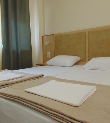 Sweetmar guest Rooms-ground floor