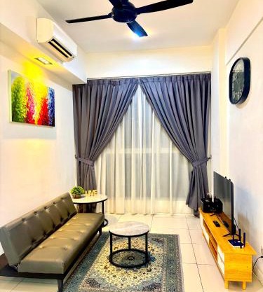 Sweeto homestay