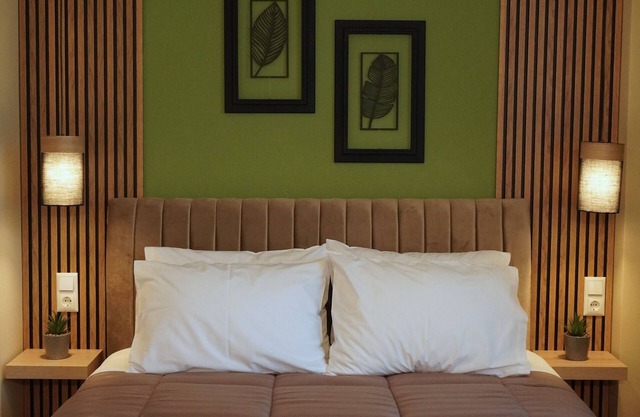 SWEETSUITE THESSALONIKI
