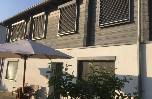 SweetSuites 40A Lavendelhaus