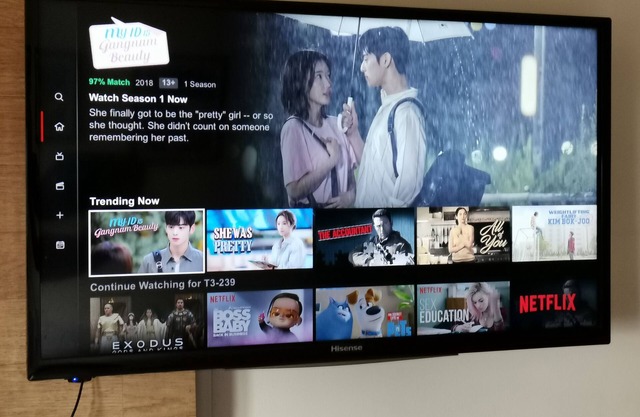 SweetSuites à Pine Crest New Manila / # T3-239