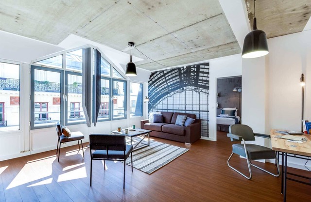 Sweett | Milan VI - Quatre Chambres Appartement, Couchages 10