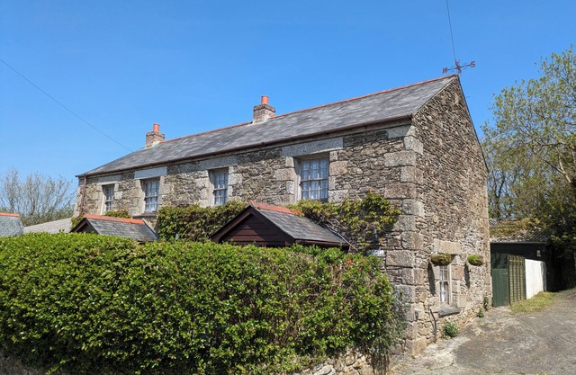 Swift Cottage, MAWGAN-IN-MENEAGE