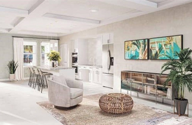 Swiftwater Apartments By Barsala