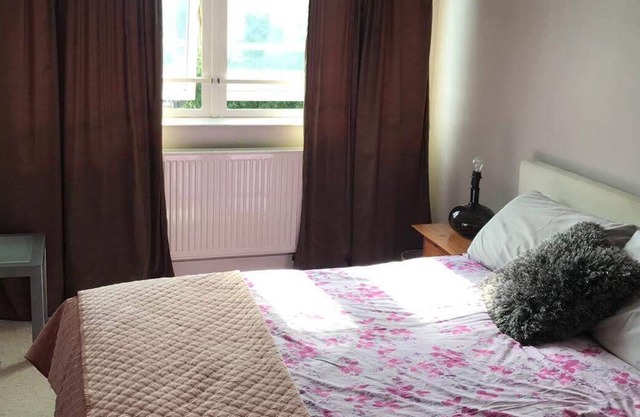 Long Stay London Flat avec Piscine