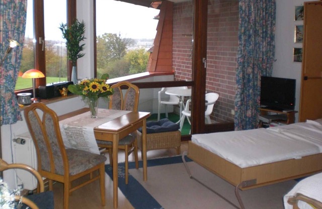 Piscine, sauna, confortable et petite
