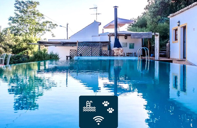 Maison rurale à Salir, par iZiBookings