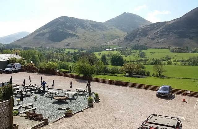 Swinside Inn