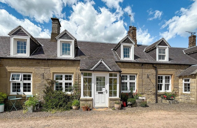 Swinton Mill Farm Cottage