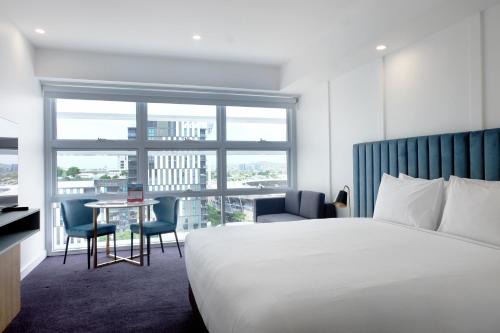 Swiss-Belhotel Woolloongabba, Brisbane