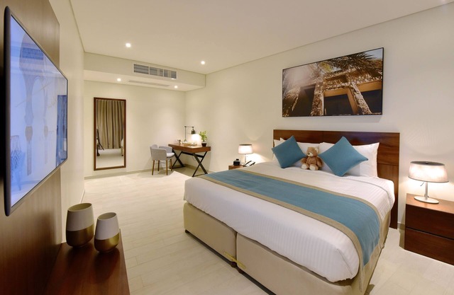Swiss-Belresidences Juffair