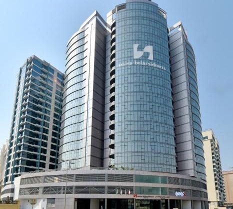 Swiss-Belresidences Juffair