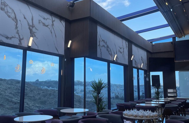 Swiss International Taif - Hotel