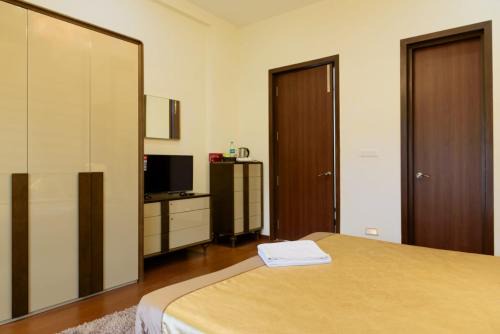 Swiss Royal Suites