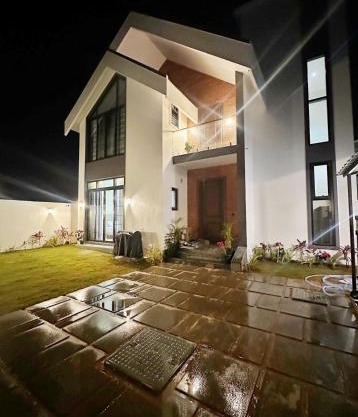 Swiss Villa Yelagiri