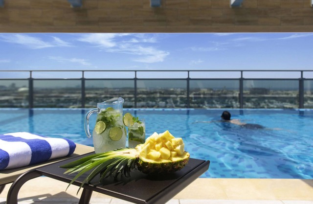 Swissotel Living Jeddah