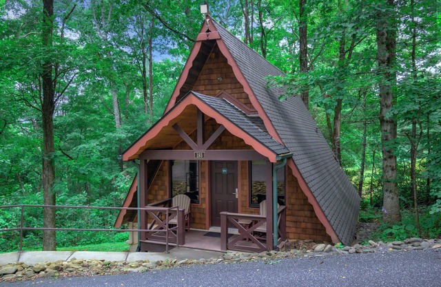 Switzerland Inn
