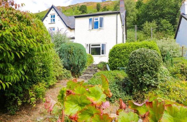 SWN Y COED, familial et convivial à Glyndyfrdwy, Réf 974249