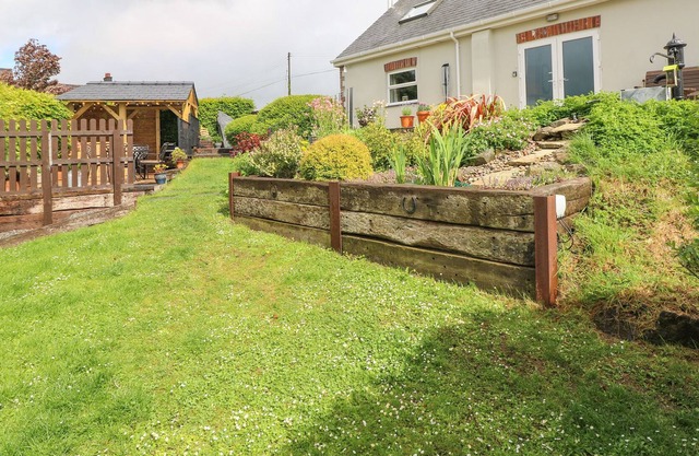 Swn Y Gwynt, CARMARTHEN