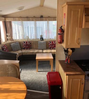 Sws Coral Beach 3 bedroom sleeps 6